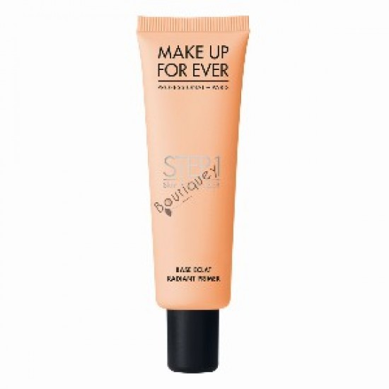 برايمير ميك أب فور إيفير ستيب 1 ( Radiant Peach Primer – 8 )