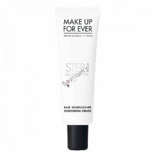 برايمير ميك أب فور إيفير ستيب 1 ( Nourishing Primer – 4 )