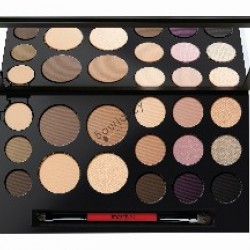 Smashbox Shapematters Palette Contour For Brow – Face – Eye