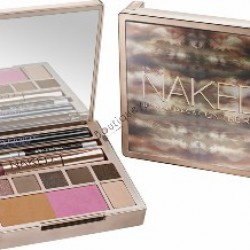 Urban Decay Naked On The Run