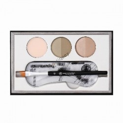 Anastasia Beverly Hills Beauty Express For Brows And Eyes (Blonde)
