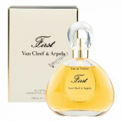 Van Cleef & Arpels First Eau De Parfum For Women – 100 ml
