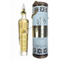 عطر عود الجفري اي دي بيرفيوم للنساء – 100 مل