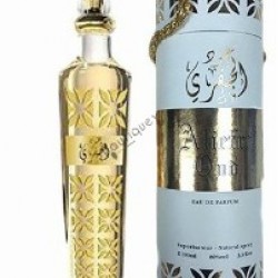 عطر عود الجفري اي دي بيرفيوم للنساء – 100 مل