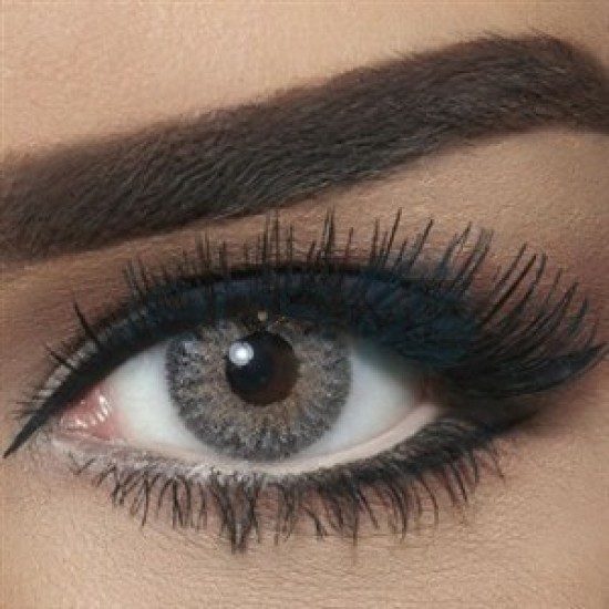 عدسات بيلا (Natural Cool Gray)