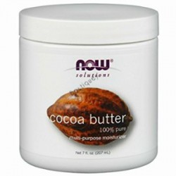 Now Solutions Cocoa Butter