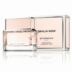Givenchy Dahlia Noir Eau De Parfum For Women – 75 ml