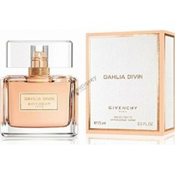 Givenchy Dahlia Divin Eau De Parfum For Women – 75 ml