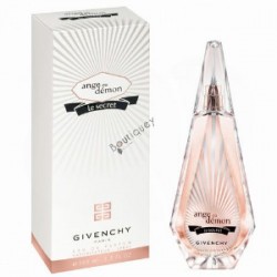 Givenchy Ange Ou Etrange Le Secret Eau De Parfum For Women – 50 ml