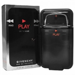 Givenchy Play Intense Eau De Toilette For Men – 100 ml