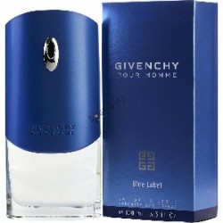 Givenchy Blue Lable Eau De Toilette For Men – 100 ml