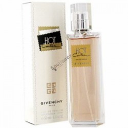 Givenchy Hot Couture Eau De Parfum For Women – 50 ml