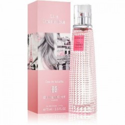 Givenchy Live Irresistible Eau De Parfum For Women – 75 ml