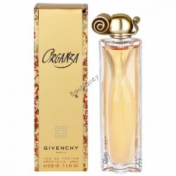 Givenchy Organza Eau De Parfum For Women – 100 ml