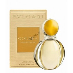 عطر بولجاري جولديا اي دي بيرفيوم للنساء – 90 مل