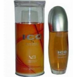 عطر أي سي كيو في 3 اي دي تويليت للرجال – 100 مل