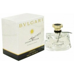 عطر بولجاري مون جاسمين نوير اي دي بيرفيوم للنساء – 75 مل