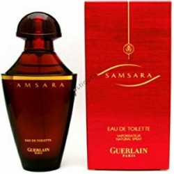 عطر جيرلان سامسارا اي دي تويليت للنساء – 100 مل