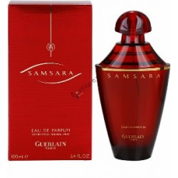 عطر جيرلان سامسارا اي دي بيرفيوم للنساء – 100 مل