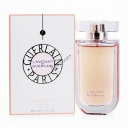 Guerlain Paris L’Instant Eau De Parfum For Women – 80 ml