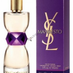 Yves Saint Laurent Manifesto Eau De Parfum For Women – 90 ml