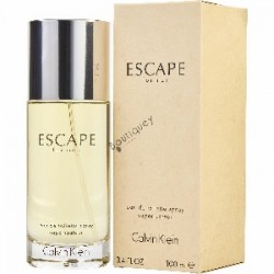 Calvin Klein Escape Eau De Parfum For Men – 100 ml
