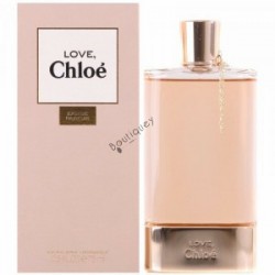 Chloe Love Eau De Parfum For Women – 75 ml