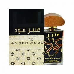 عطر عنبر عود اي دي بيرفيوم للنساء – 100 مل