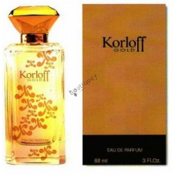 عطر كارلوف جولد اي دي بيرفيوم للنساء – 88 مل